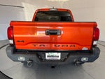 2018 Toyota Tacoma TRD Off-Road V6