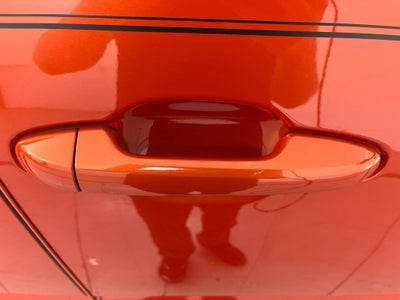 2018 Toyota Tacoma TRD Off-Road V6