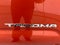 2018 Toyota Tacoma TRD Off-Road V6