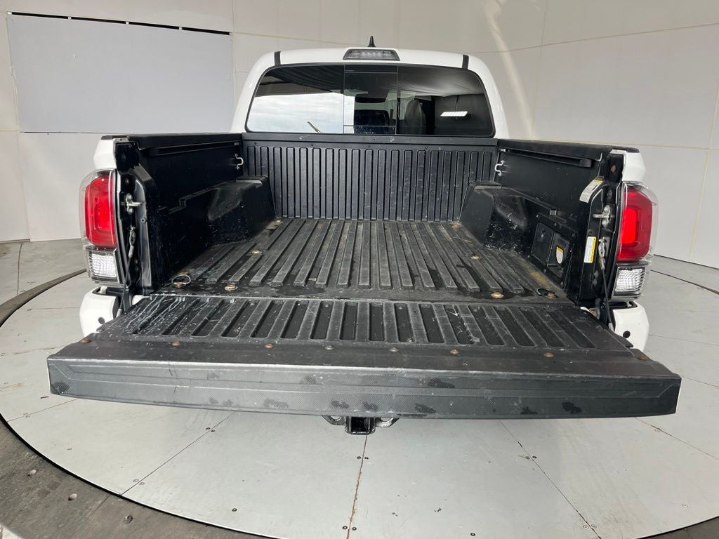 2019 Toyota Tacoma TRD Pro V6