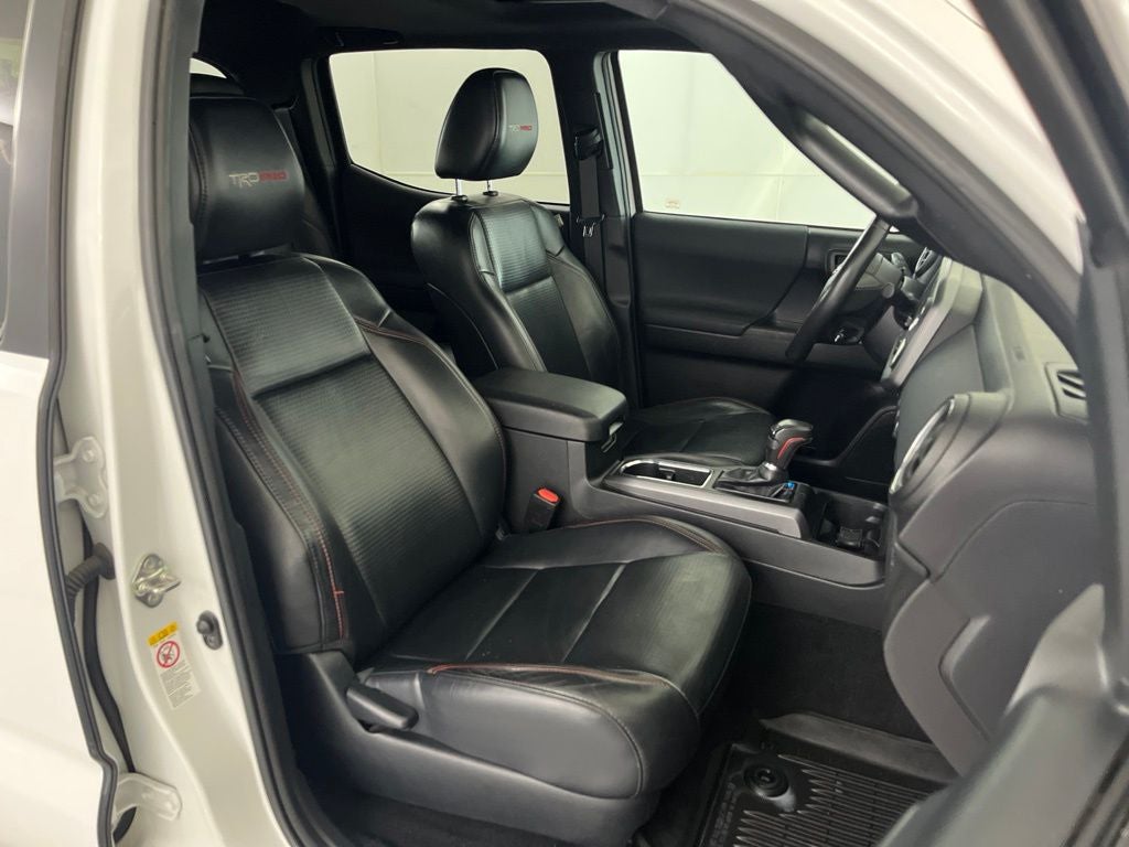2019 Toyota Tacoma TRD Pro V6