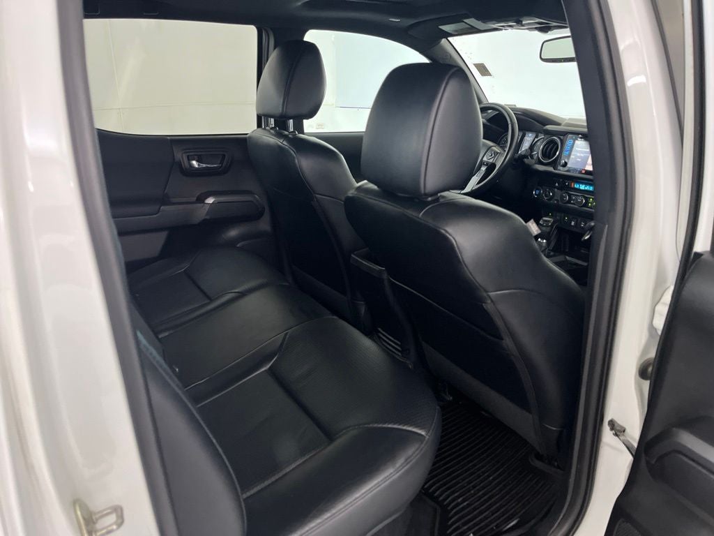 2019 Toyota Tacoma TRD Pro V6
