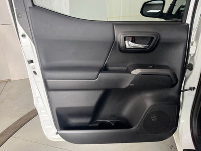 2019 Toyota Tacoma TRD Pro V6