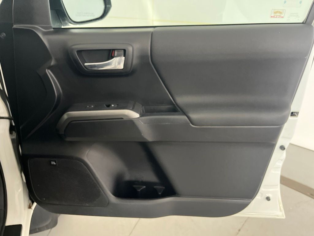 2019 Toyota Tacoma TRD Pro V6