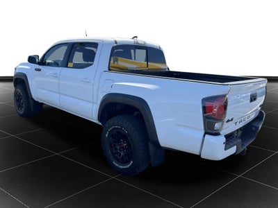 2019 Toyota Tacoma TRD Pro V6