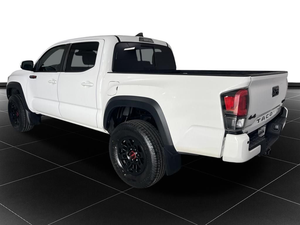 2019 Toyota Tacoma TRD Pro V6