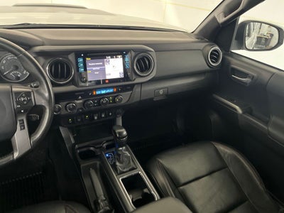 2019 Toyota Tacoma TRD Pro V6