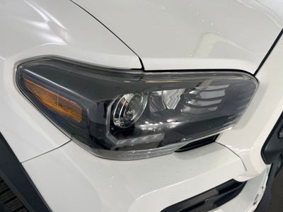 2019 Toyota Tacoma TRD Pro V6