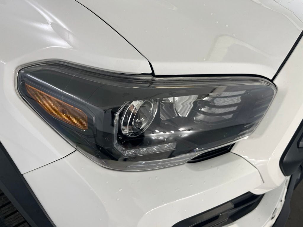 2019 Toyota Tacoma TRD Pro V6