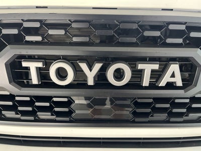 2019 Toyota Tacoma TRD Pro V6