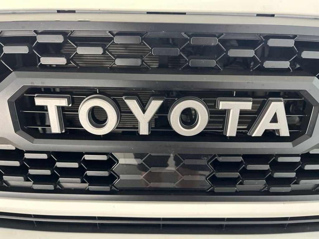 2019 Toyota Tacoma TRD Pro V6