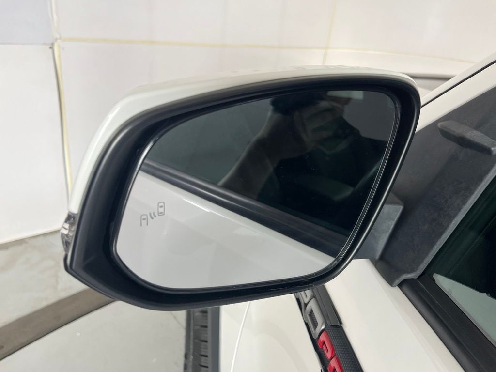 2019 Toyota Tacoma TRD Pro V6