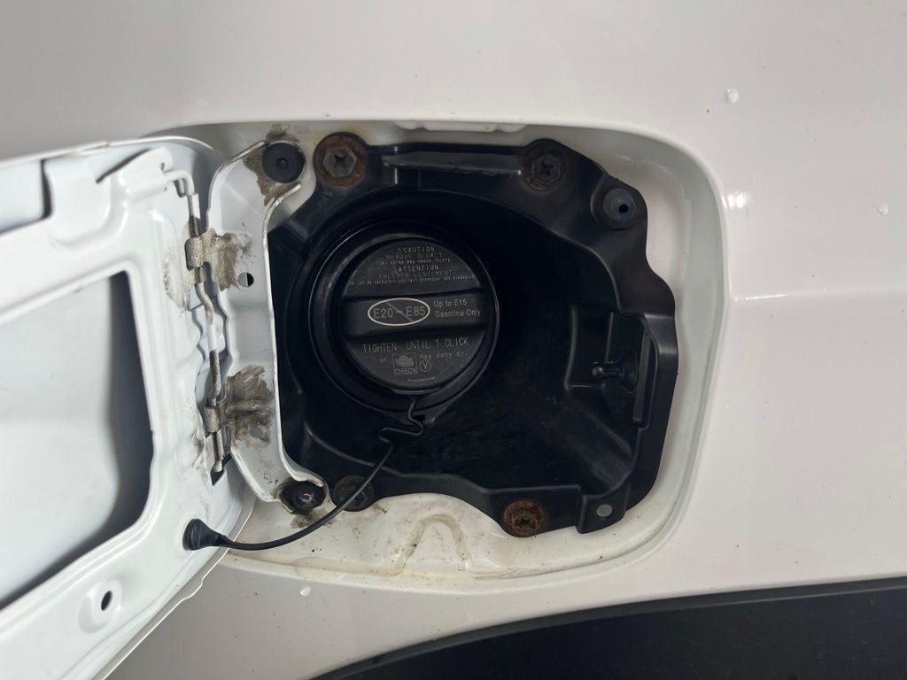 2019 Toyota Tacoma TRD Pro V6