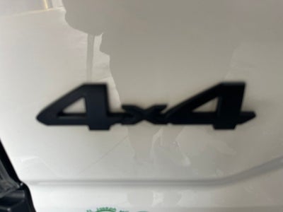 2019 Toyota Tacoma TRD Pro V6
