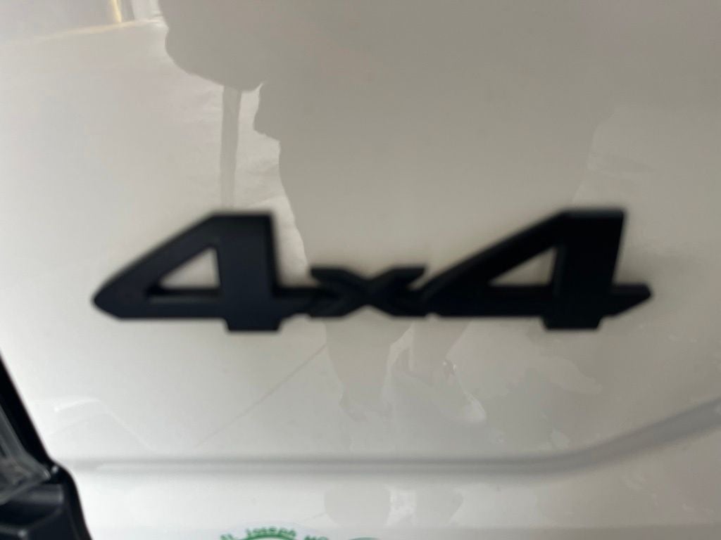 2019 Toyota Tacoma TRD Pro V6