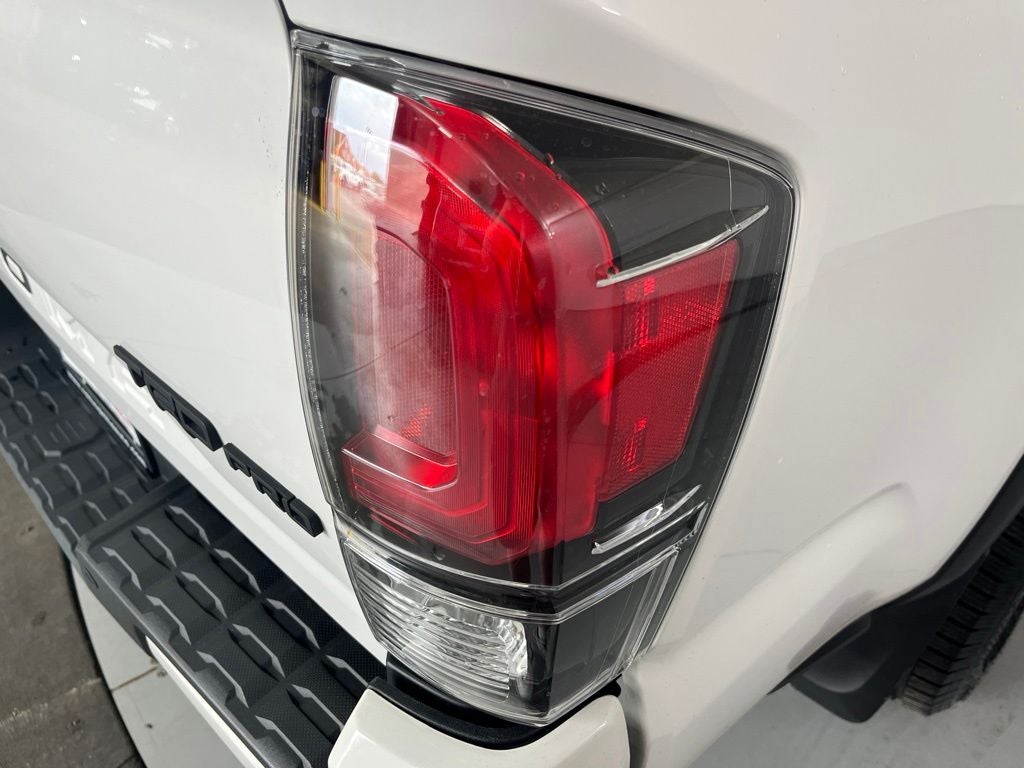 2019 Toyota Tacoma TRD Pro V6