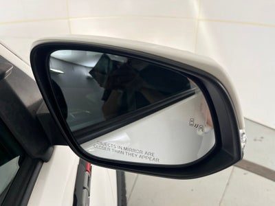 2019 Toyota Tacoma TRD Pro V6