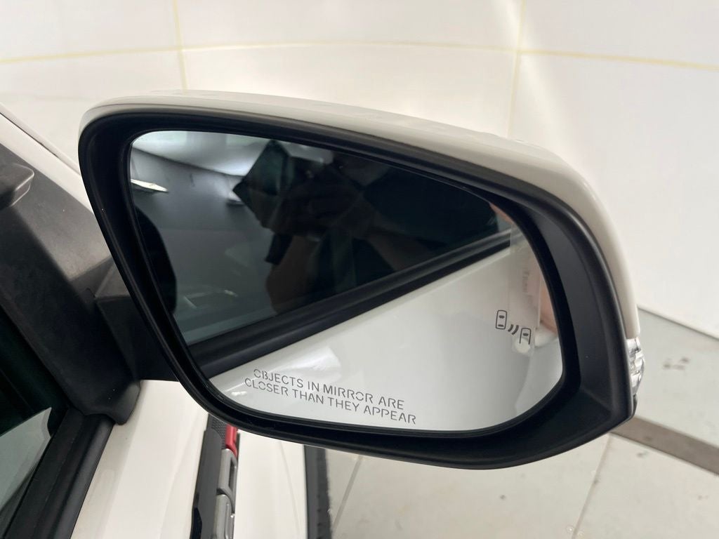 2019 Toyota Tacoma TRD Pro V6
