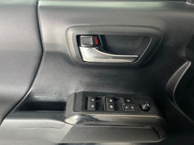 2019 Toyota Tacoma TRD Pro V6