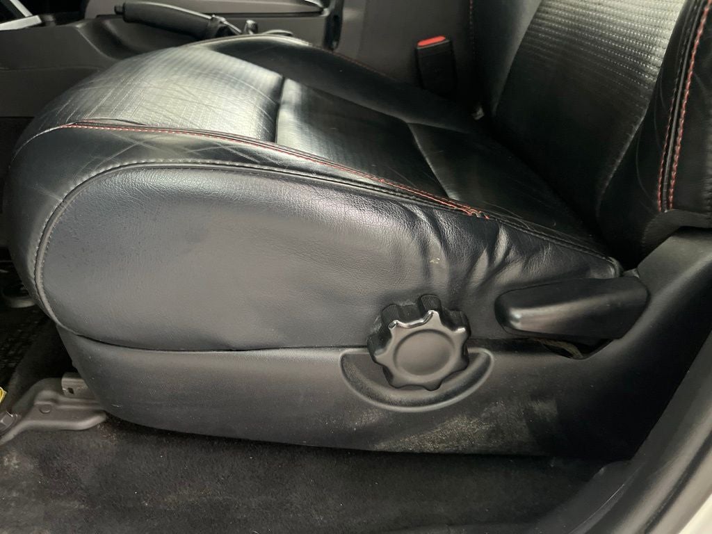 2019 Toyota Tacoma TRD Pro V6