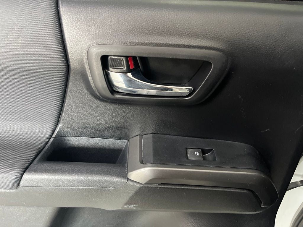2019 Toyota Tacoma TRD Pro V6