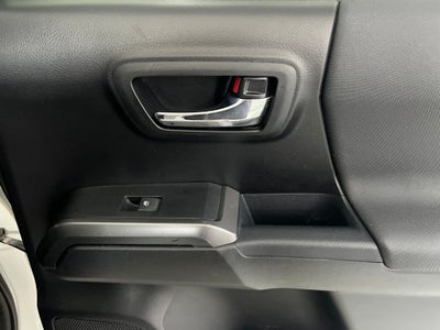 2019 Toyota Tacoma TRD Pro V6