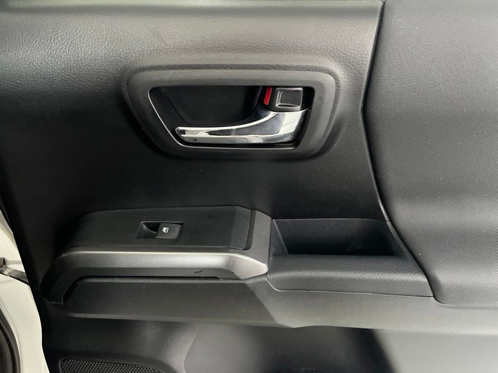 2019 Toyota Tacoma TRD Pro V6