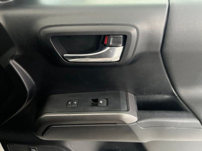 2019 Toyota Tacoma TRD Pro V6