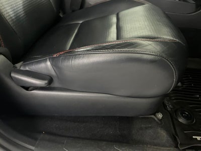 2019 Toyota Tacoma TRD Pro V6