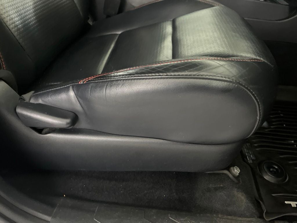 2019 Toyota Tacoma TRD Pro V6