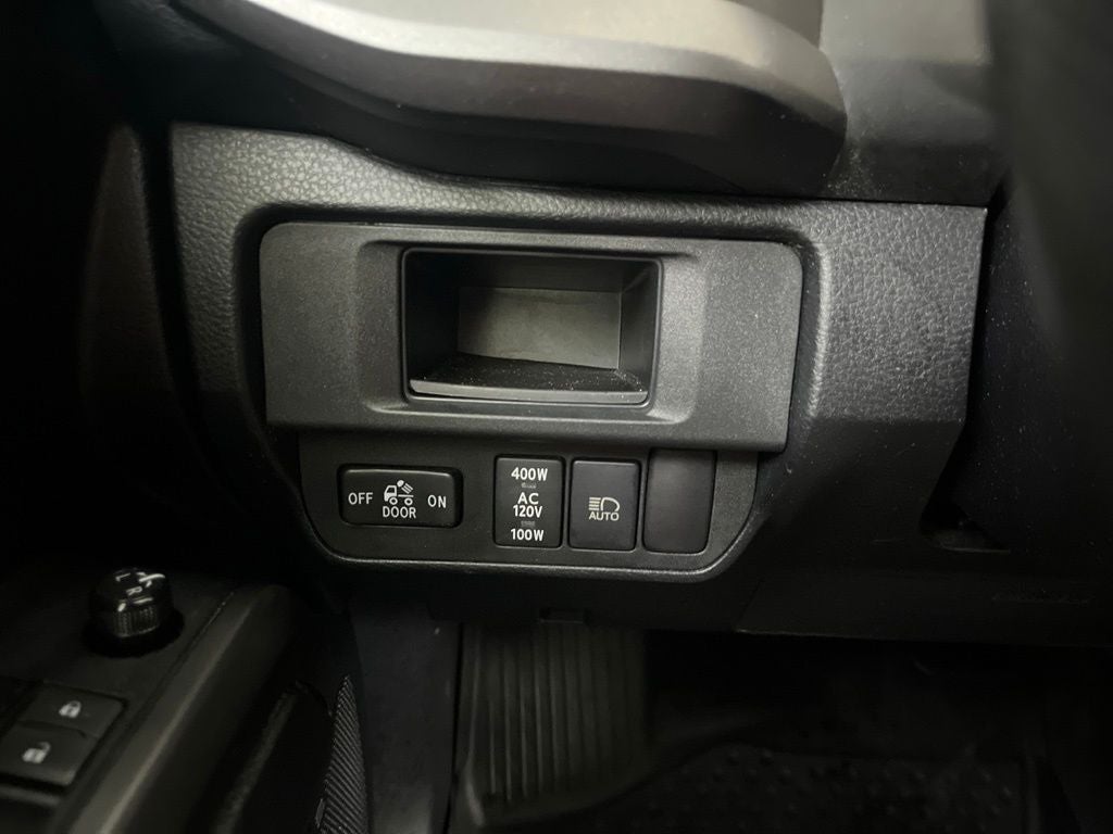 2019 Toyota Tacoma TRD Pro V6