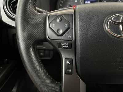 2019 Toyota Tacoma TRD Pro V6