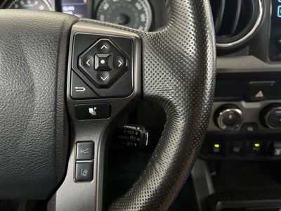 2019 Toyota Tacoma TRD Pro V6