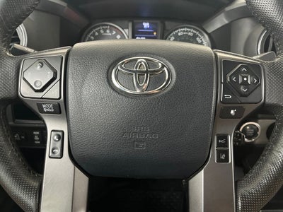 2019 Toyota Tacoma TRD Pro V6