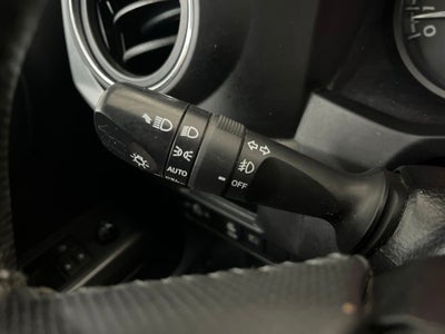 2019 Toyota Tacoma TRD Pro V6