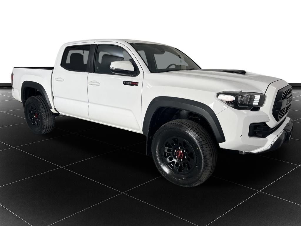 2019 Toyota Tacoma TRD Pro V6