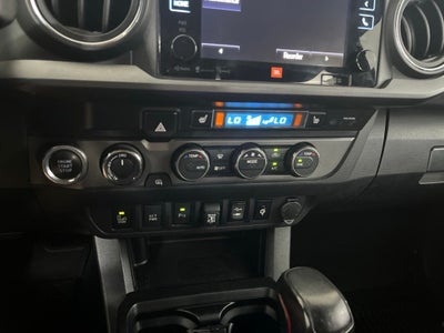 2019 Toyota Tacoma TRD Pro V6