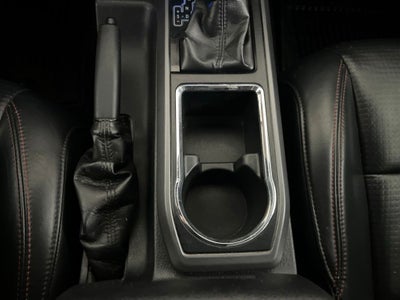 2019 Toyota Tacoma TRD Pro V6
