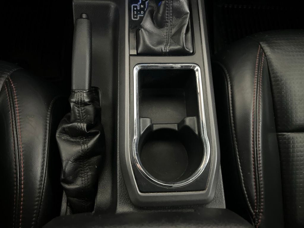 2019 Toyota Tacoma TRD Pro V6