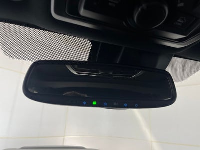 2019 Toyota Tacoma TRD Pro V6