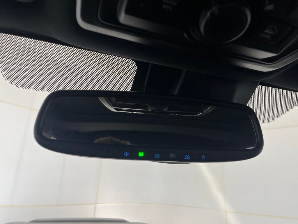 2019 Toyota Tacoma TRD Pro V6