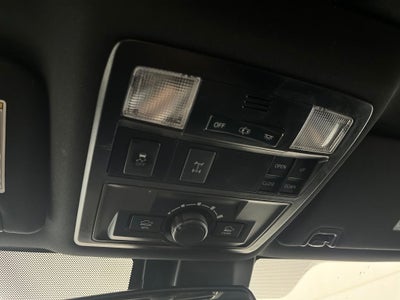 2019 Toyota Tacoma TRD Pro V6