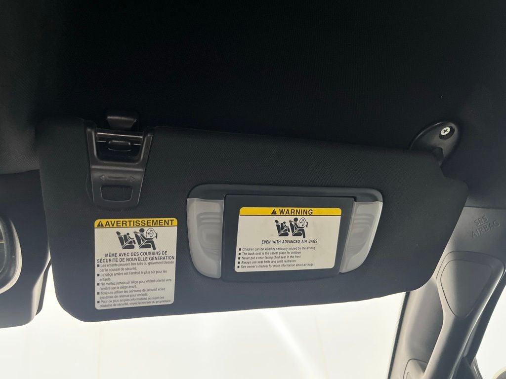 2019 Toyota Tacoma TRD Pro V6