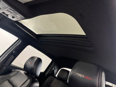 2019 Toyota Tacoma TRD Pro V6