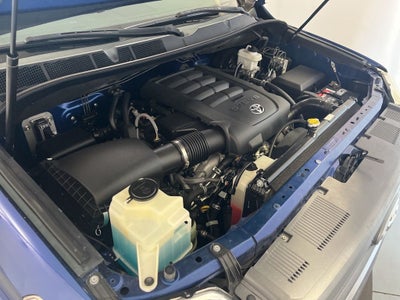 2015 Toyota Tundra SR5