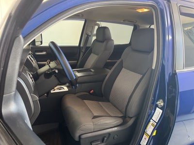 2015 Toyota Tundra SR5