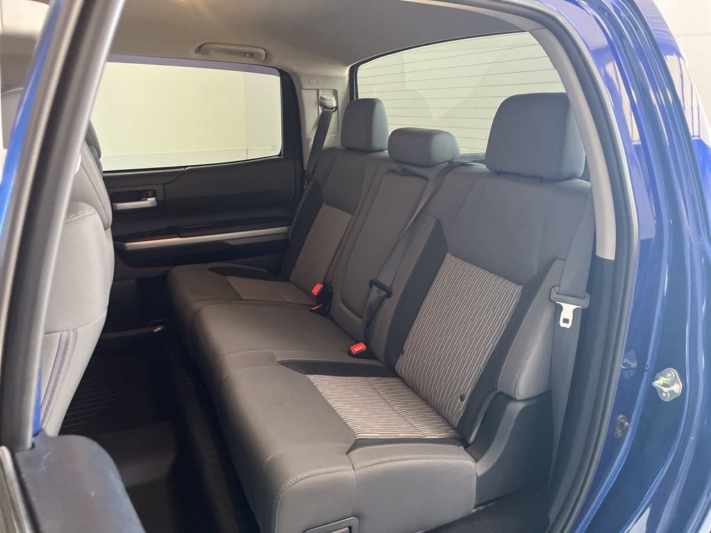 2015 Toyota Tundra SR5