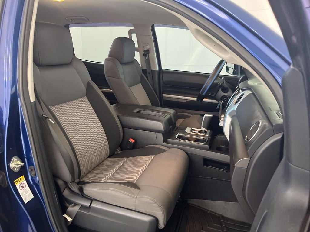 2015 Toyota Tundra SR5