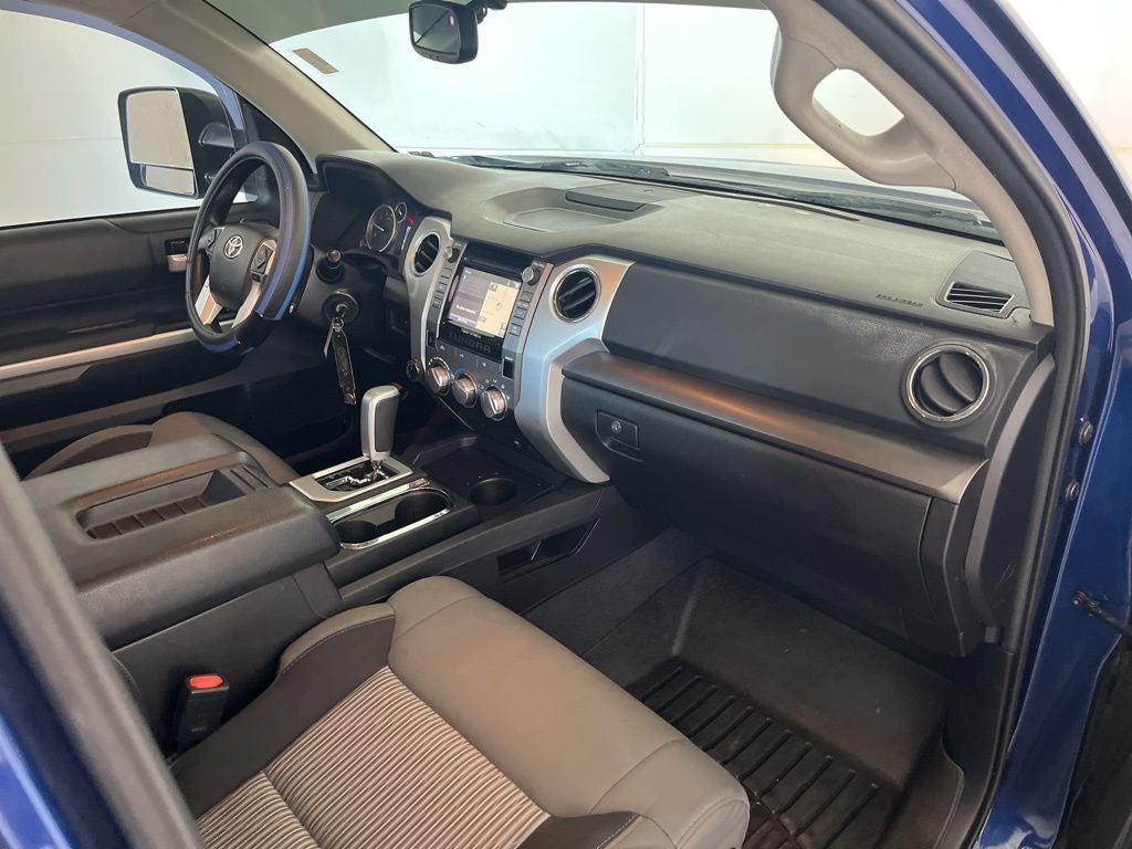 2015 Toyota Tundra SR5