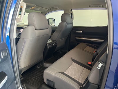 2015 Toyota Tundra SR5